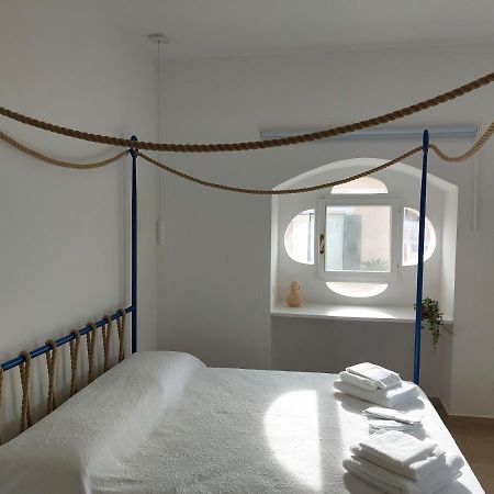 Palazzo Accinni B&B Monopoli Εξωτερικό φωτογραφία