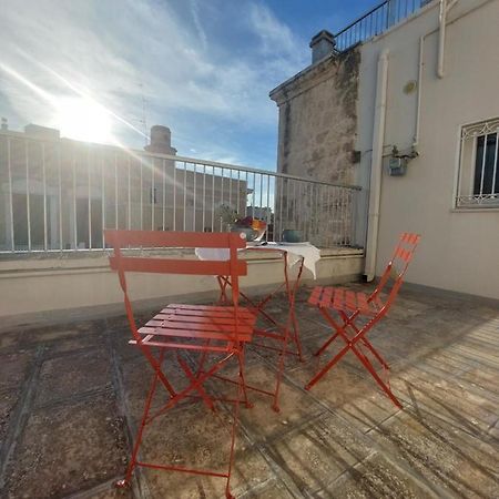 Palazzo Accinni B&B Monopoli Εξωτερικό φωτογραφία