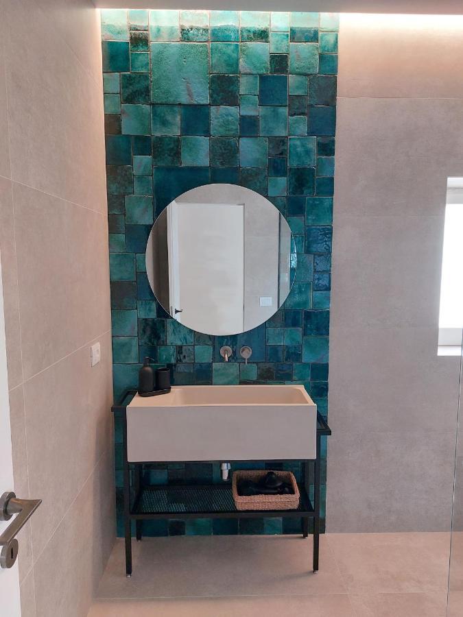 Palazzo Accinni B&B Monopoli Εξωτερικό φωτογραφία