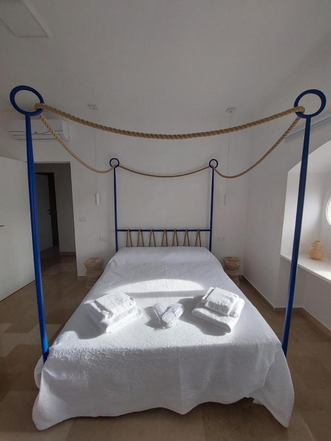 Palazzo Accinni B&B Monopoli Εξωτερικό φωτογραφία