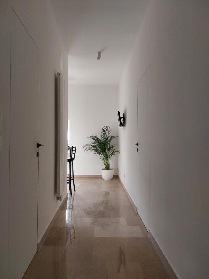 Palazzo Accinni B&B Monopoli Εξωτερικό φωτογραφία