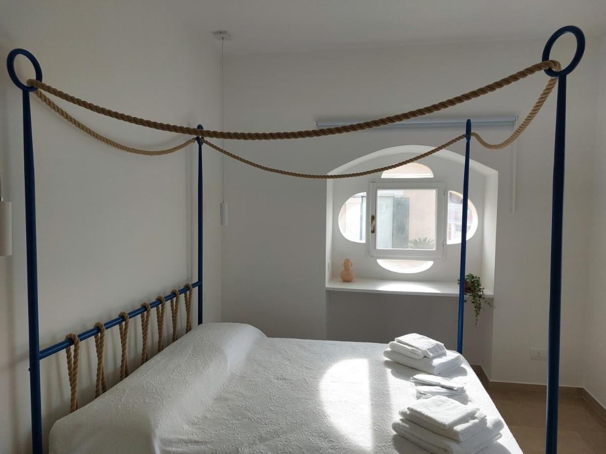 Palazzo Accinni B&B Monopoli Εξωτερικό φωτογραφία