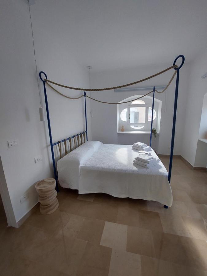 Palazzo Accinni B&B Monopoli Εξωτερικό φωτογραφία