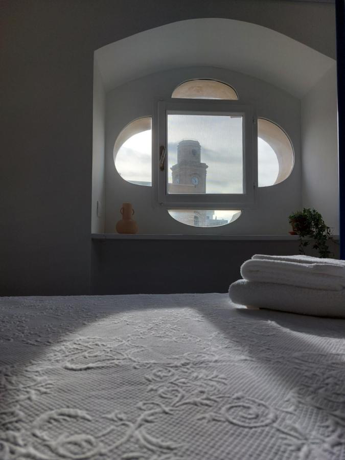 Palazzo Accinni B&B Monopoli Εξωτερικό φωτογραφία