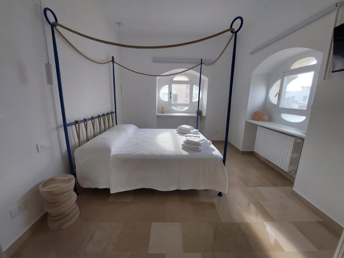 Palazzo Accinni B&B Monopoli Εξωτερικό φωτογραφία