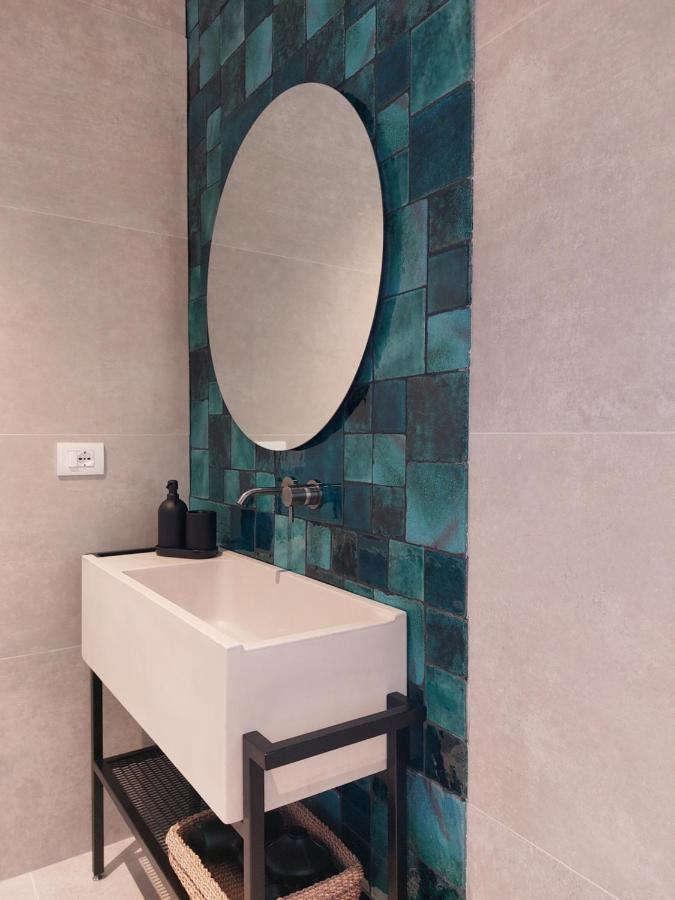 Palazzo Accinni B&B Monopoli Εξωτερικό φωτογραφία