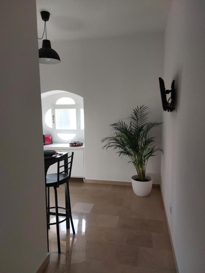 Palazzo Accinni B&B Monopoli Εξωτερικό φωτογραφία