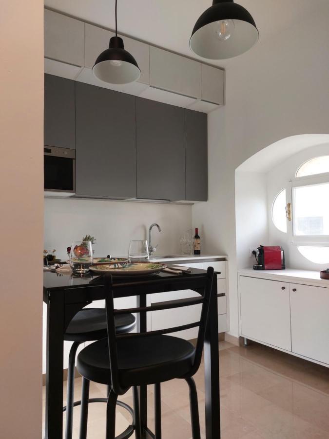 Palazzo Accinni B&B Monopoli Εξωτερικό φωτογραφία