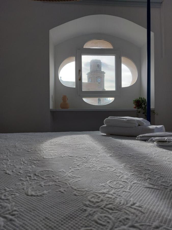 Palazzo Accinni B&B Monopoli Εξωτερικό φωτογραφία